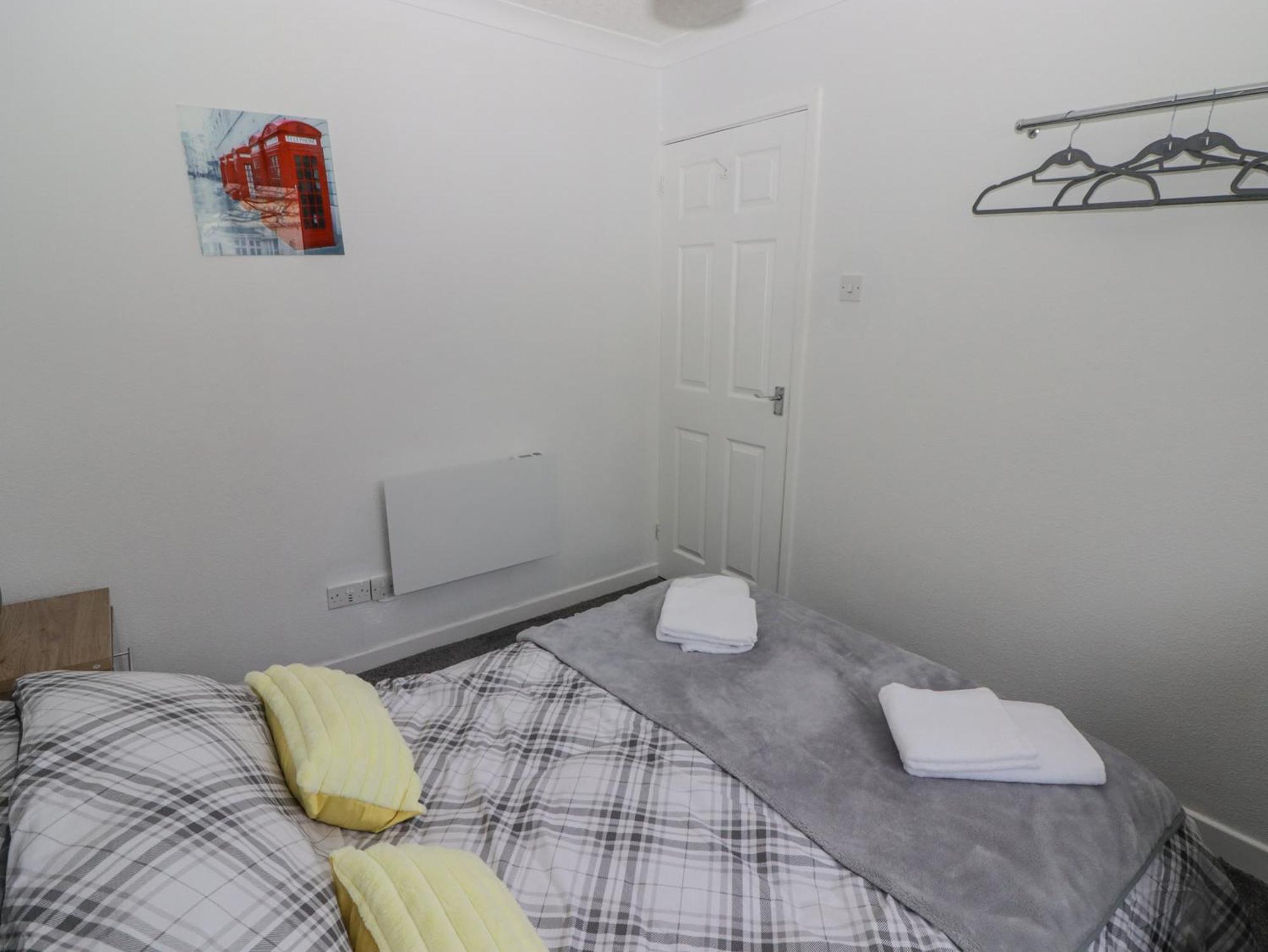 48 Gower Holiday Village 스완지 외부 사진