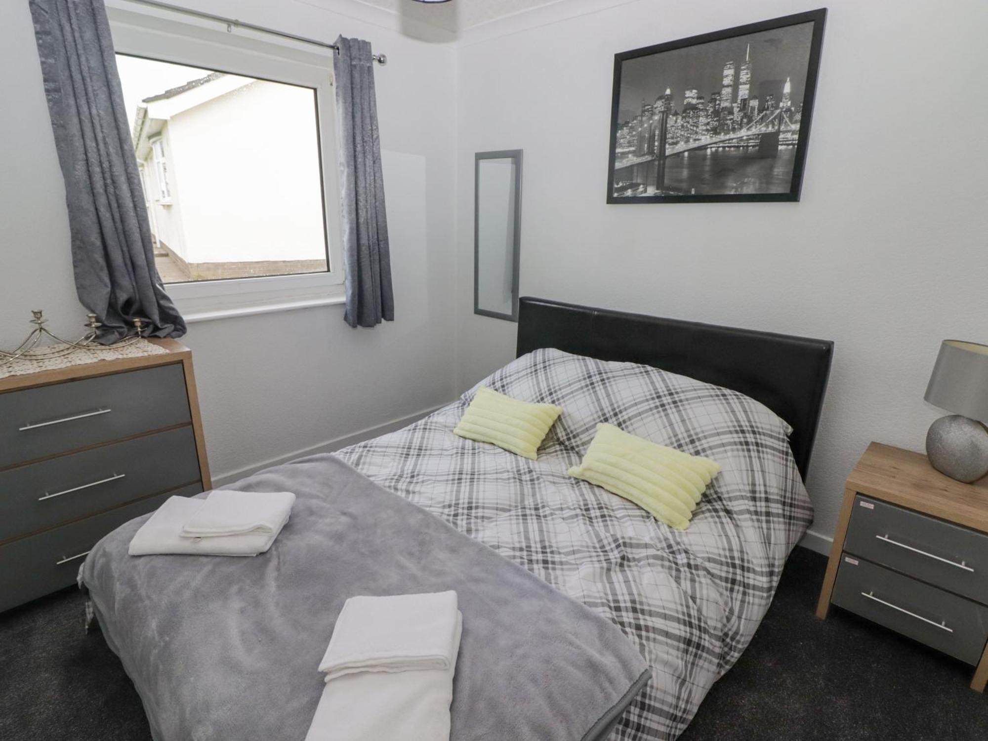 48 Gower Holiday Village 스완지 외부 사진