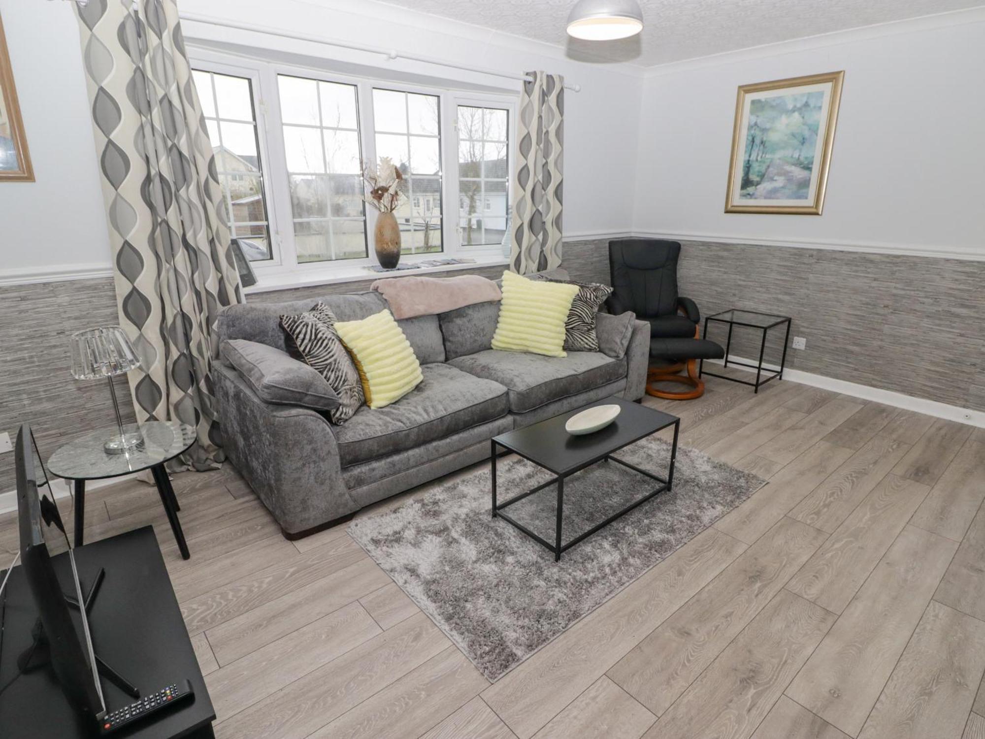 48 Gower Holiday Village 스완지 외부 사진