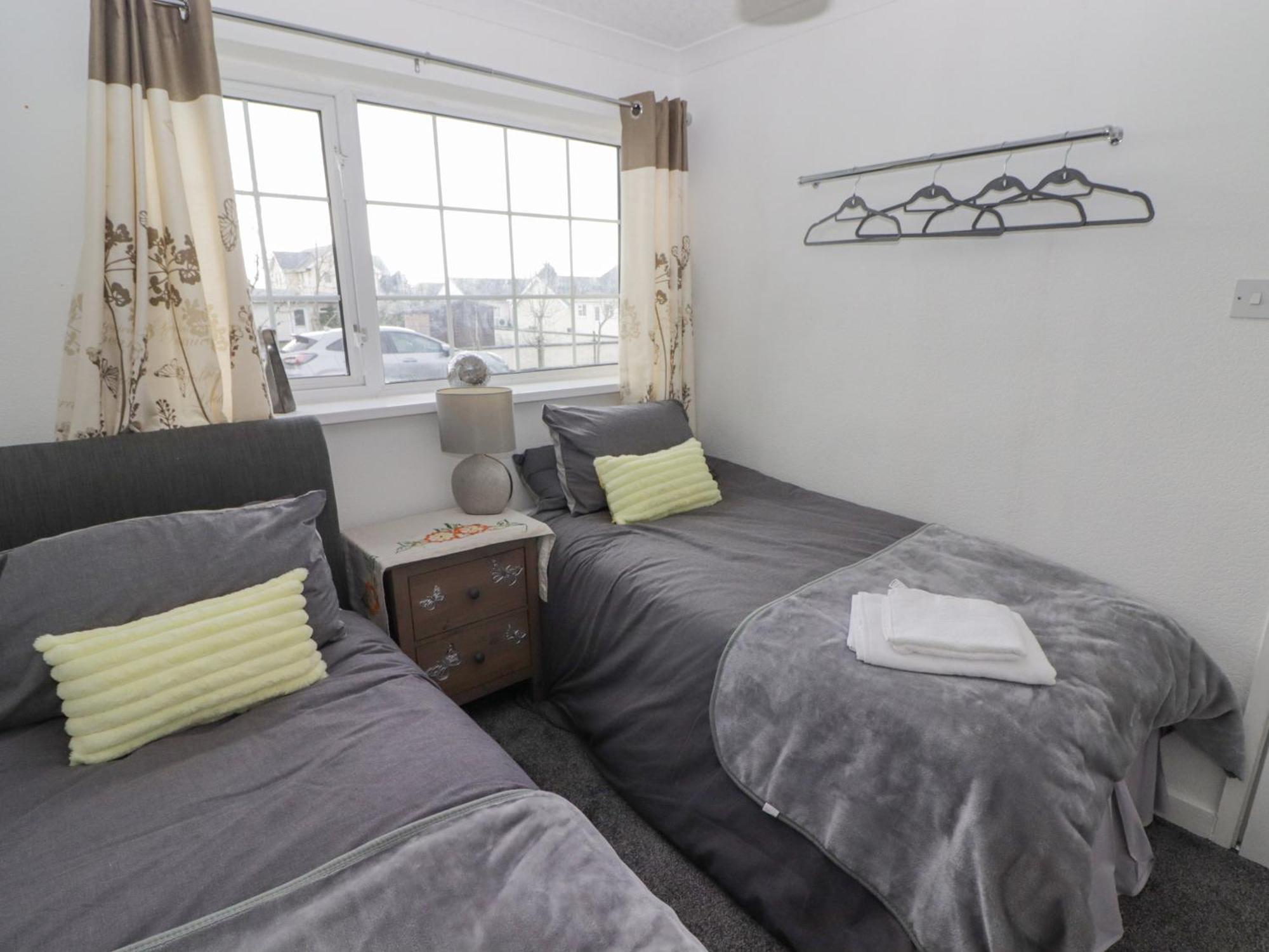 48 Gower Holiday Village 스완지 외부 사진