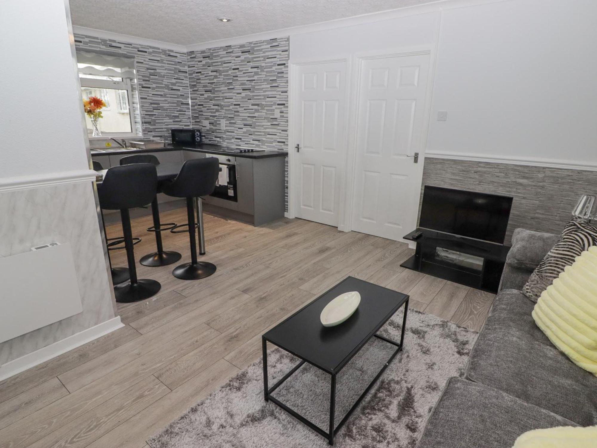 48 Gower Holiday Village 스완지 외부 사진