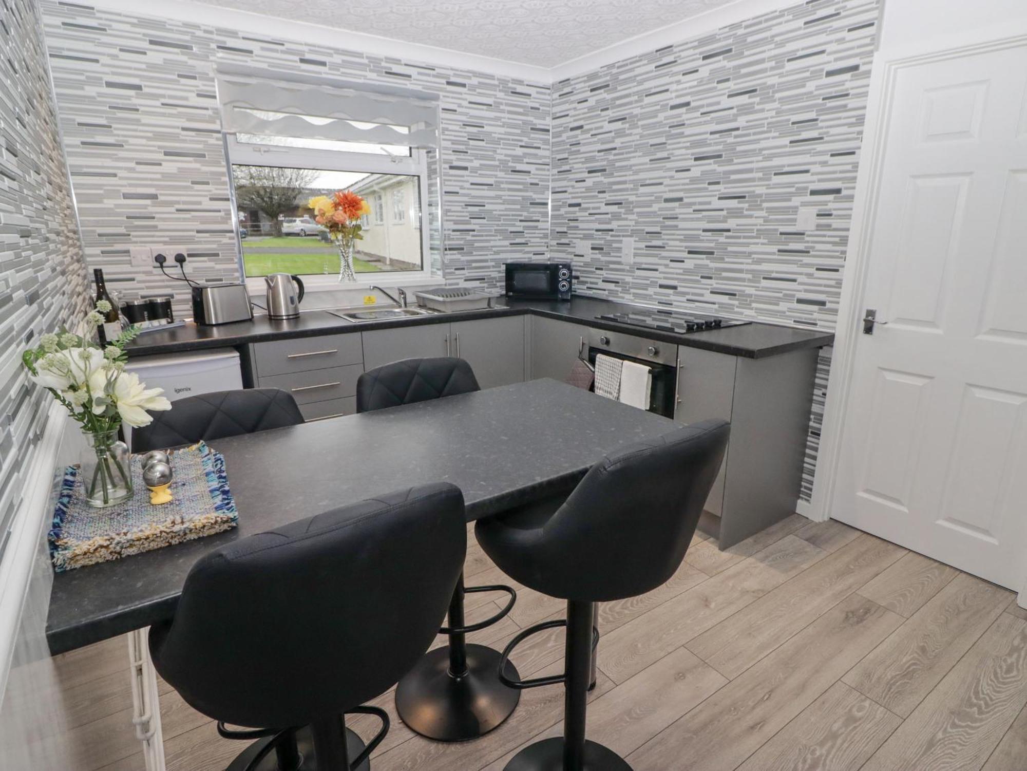 48 Gower Holiday Village 스완지 외부 사진