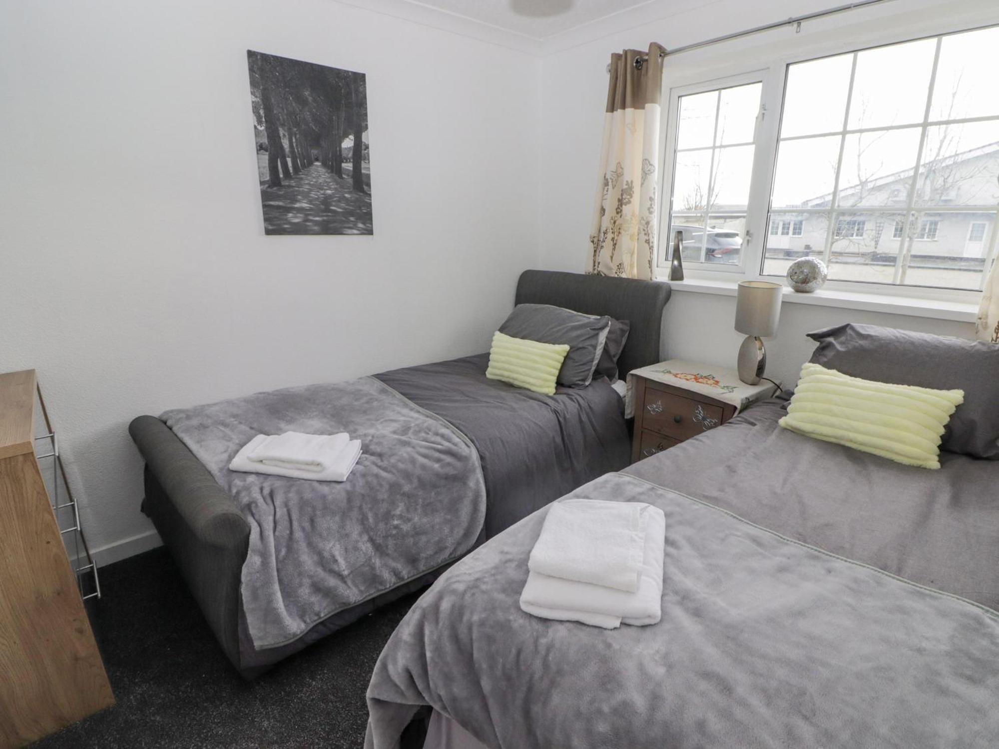 48 Gower Holiday Village 스완지 외부 사진