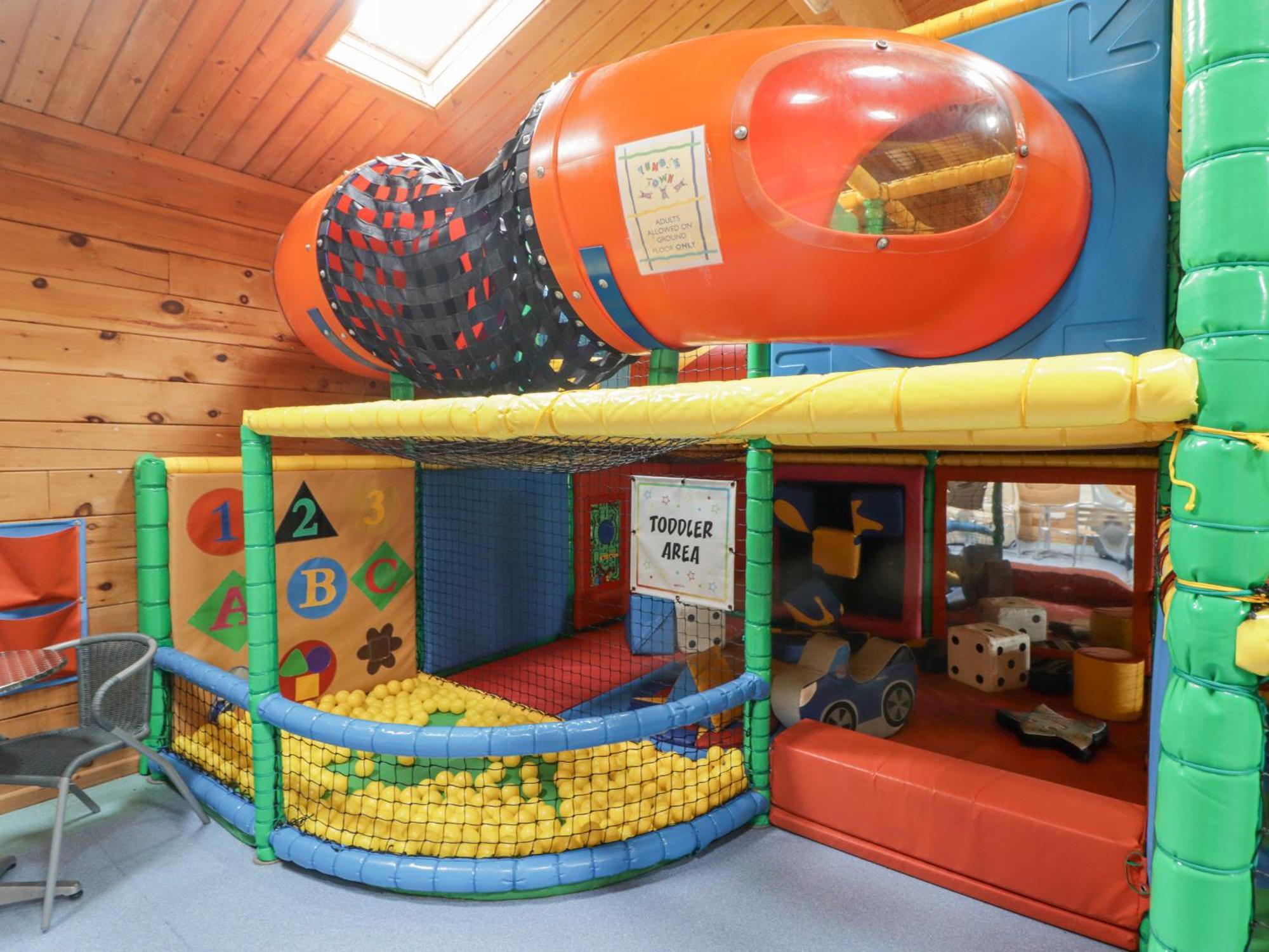 48 Gower Holiday Village 스완지 외부 사진