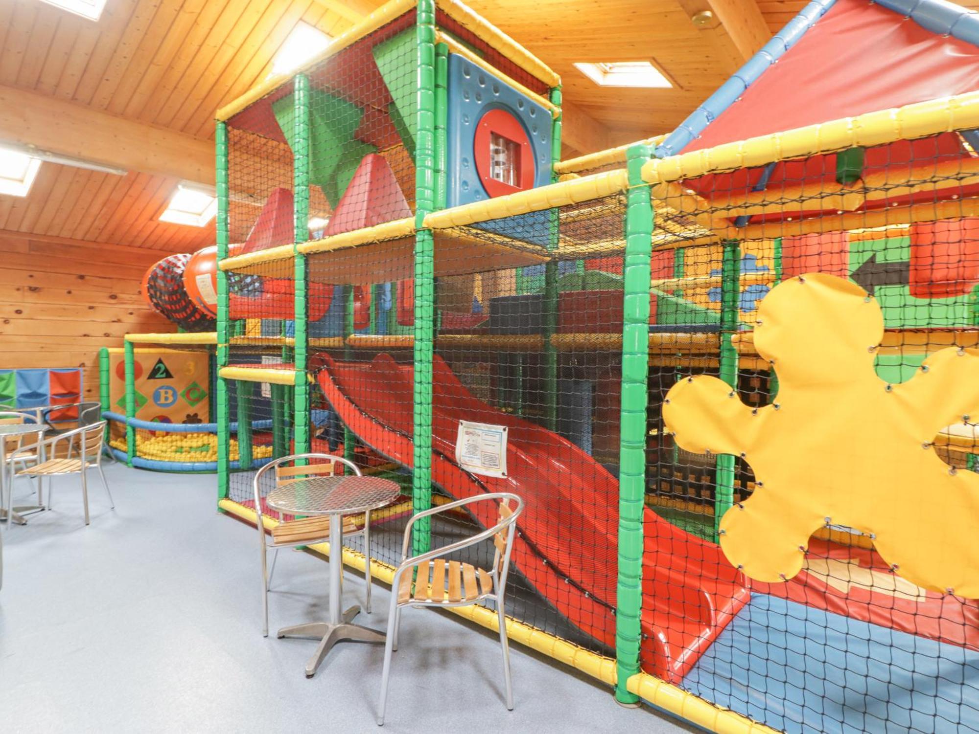48 Gower Holiday Village 스완지 외부 사진