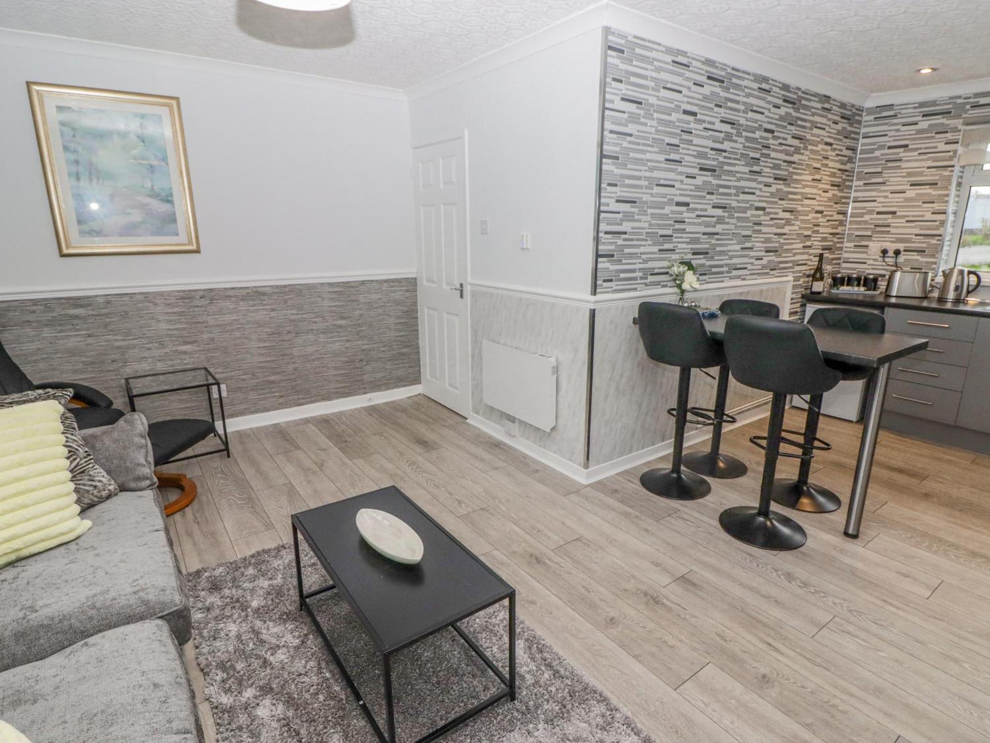 48 Gower Holiday Village 스완지 외부 사진