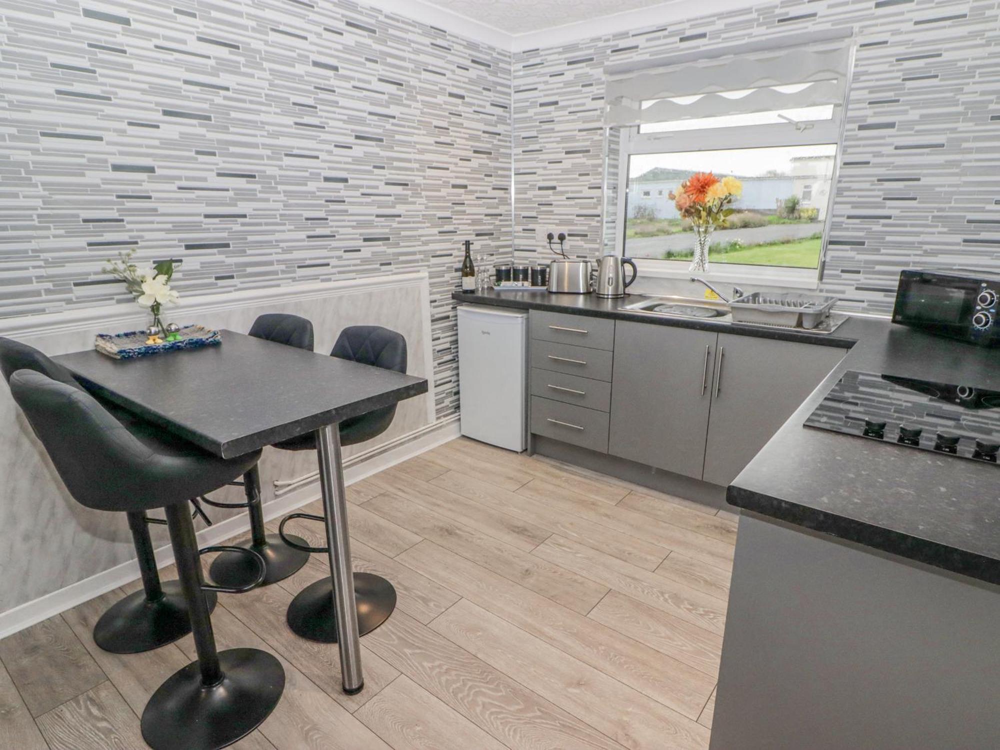 48 Gower Holiday Village 스완지 외부 사진